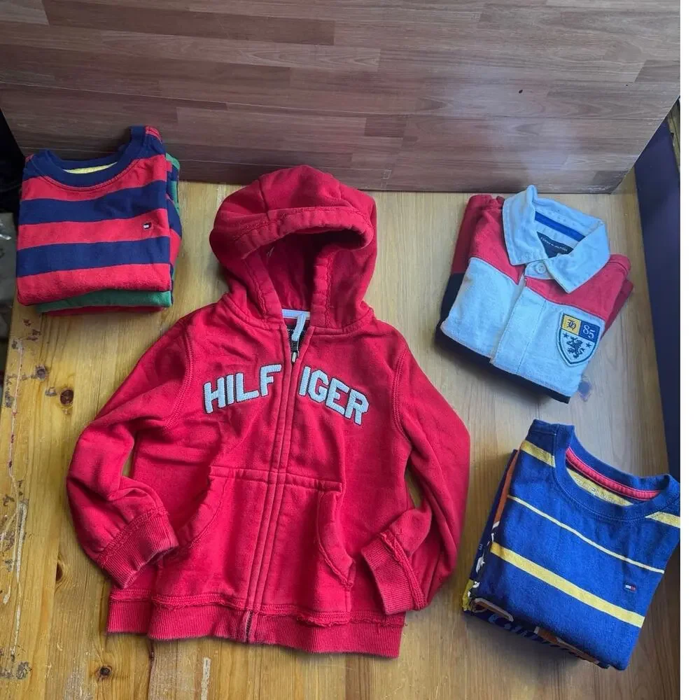 Tommy Hilfiger tommy hilfiger
